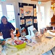marche de noel 2024