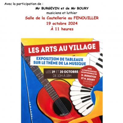 Expositions